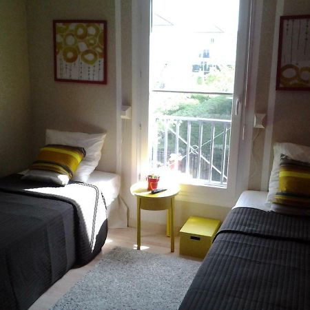 Apartmán Jade - Isalys Disneyland Paris Exteriér fotografie
