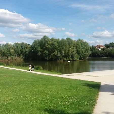 Apartmán Jade - Isalys Disneyland Paris Exteriér fotografie