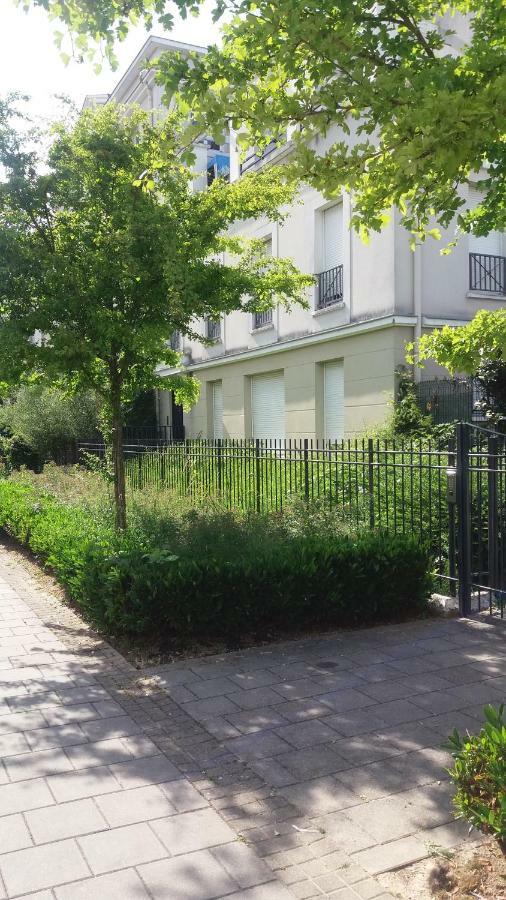 Apartmán Jade - Isalys Disneyland Paris Exteriér fotografie